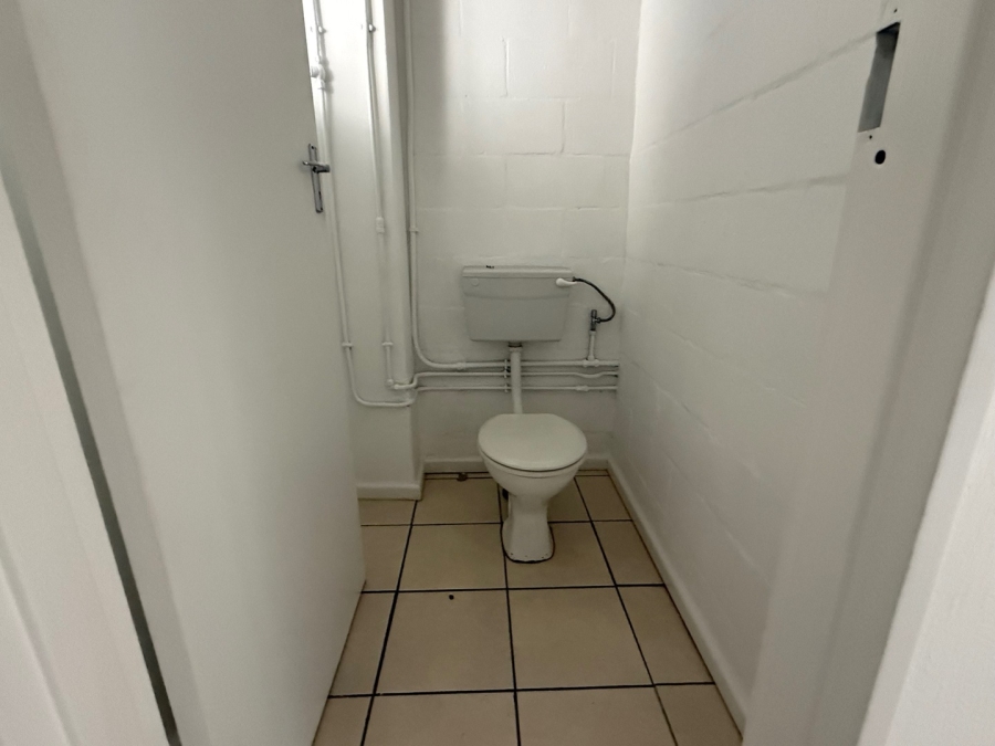 To Let Commercial Property for Rent in Epping Industrial Western Cape